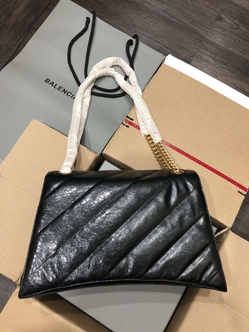 Ba1en*iaga hourglass bags